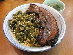-一味老卤面(大石桥店)