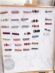 -纤纤玉手美甲美睫美容