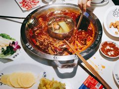 -大龙燚火锅(天安云谷店)