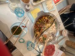 -袁记串串香(喜力博物馆店)