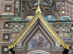 -滴血救世主教堂