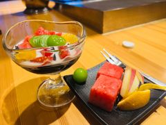 -厦门源昌凯宾斯基大酒店-隠れ鉄板焼