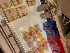 -御嘉隆蛋糕(幸福里店)