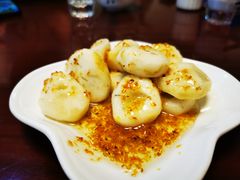 蜂蜜马蹄-金锅小厨(乐活街店)