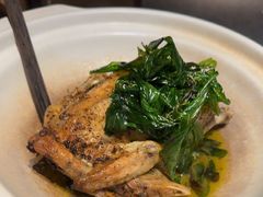 -竹里馆·淮扬菜·功夫茶(老门东店)