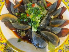 -福荣居褡裢火烧京味家常菜(西四店)
