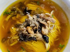 -兴福老面馆(寺路街店)