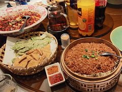 -二十八里太湖船菜(吉祥路店)