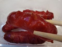 -小杨烤肉(朱雀店)