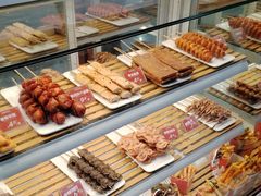 -莱得快酸辣粉(天和里店)