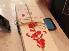 -阮大兴糕团(日月光中心店)