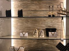 -CHANEL(ifs国际金融店)