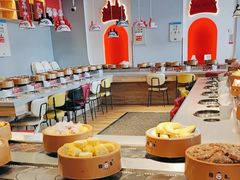 -龍歌自助小火锅(市南金茂湾店)