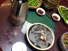 -园林美食城·本土农家菜(杨和镇店)