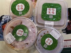 -孖记茶档·热腾茶餐(荔湾领展广场店)