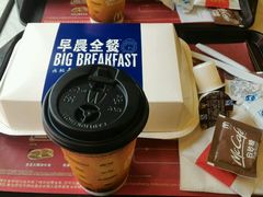 -麦当劳(昆山北门路店)