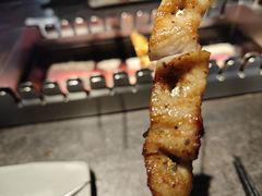 -很久以前羊肉串(昌里路三钢里店)