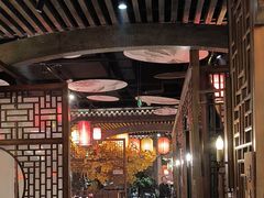 -徽镇小厨·经典徽菜(十里河店)
