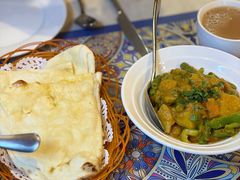 -Santoor 萨都里印度餐厅(北锣鼓巷店)