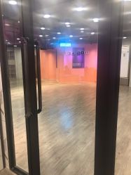 -DOS HOP潮上舞蹈