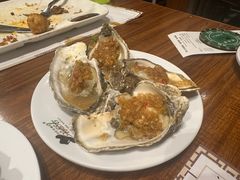 -汉巴味德(沈阳万象汇店)