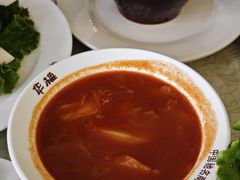 -华梅西餐厅(哈尔滨中央大街店)