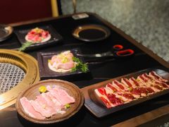 -厚贞日式烤肉(浦东汇智店)