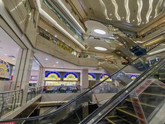 -海港城购物中心