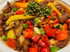 -谷语中餐厅