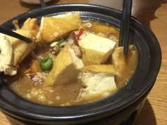 -汀小府·福建客家菜(鼓山沃尔玛店)
