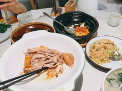 -客汁源味·客家菜(时代城店)