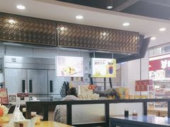 -回味鸭血粉丝汤(新城市广场店)
