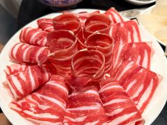 -将台涮肉(酒仙桥店)