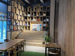 -百年朱苦拉咖啡(博物馆店)