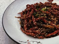 -浮何烤铺(桐梓林店)