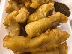 -奥华餐厅·老张记(台基厂店)