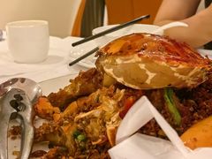 -喜记避风塘炒辣蟹(旗舰店)