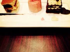 青岛香格里拉大酒店鱼跃地中海餐厅-香格里拉鱼跃地中海西餐厅·牛排披萨