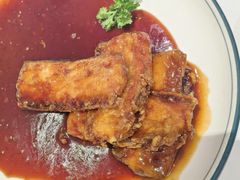 -海富门·带鱼·淮扬菜·粤菜(甘家口店)