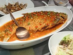 -汉水谣·江景餐厅(江滩店)