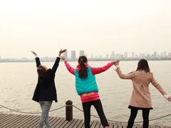 -艾溪湖湿地公园