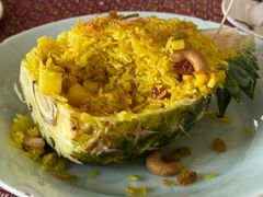 -南沙游艇会·大兵船餐厅