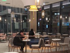 -奈雪的茶(青岛卓悦里INTOWN店)