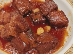 -香丰阁·烤鸭·川湘菜(清河店)