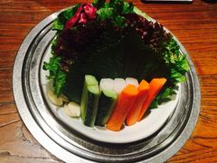 -萨拉伯尔(燕莎友谊商城店)