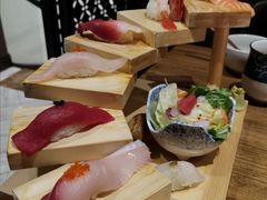 -阿吾罗日本料理(K11艺术中心店)