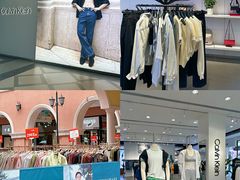-首创奥特莱斯(西安店)