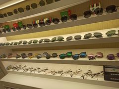 -宝岛眼镜·星创视光中心(威海路店)