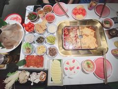 -九鼎轩脆毛肚火锅(南京东路店)