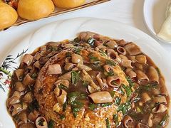 -宾朋海鲜特色美食餐厅·纯手工鲅鱼水饺(兴海路店)